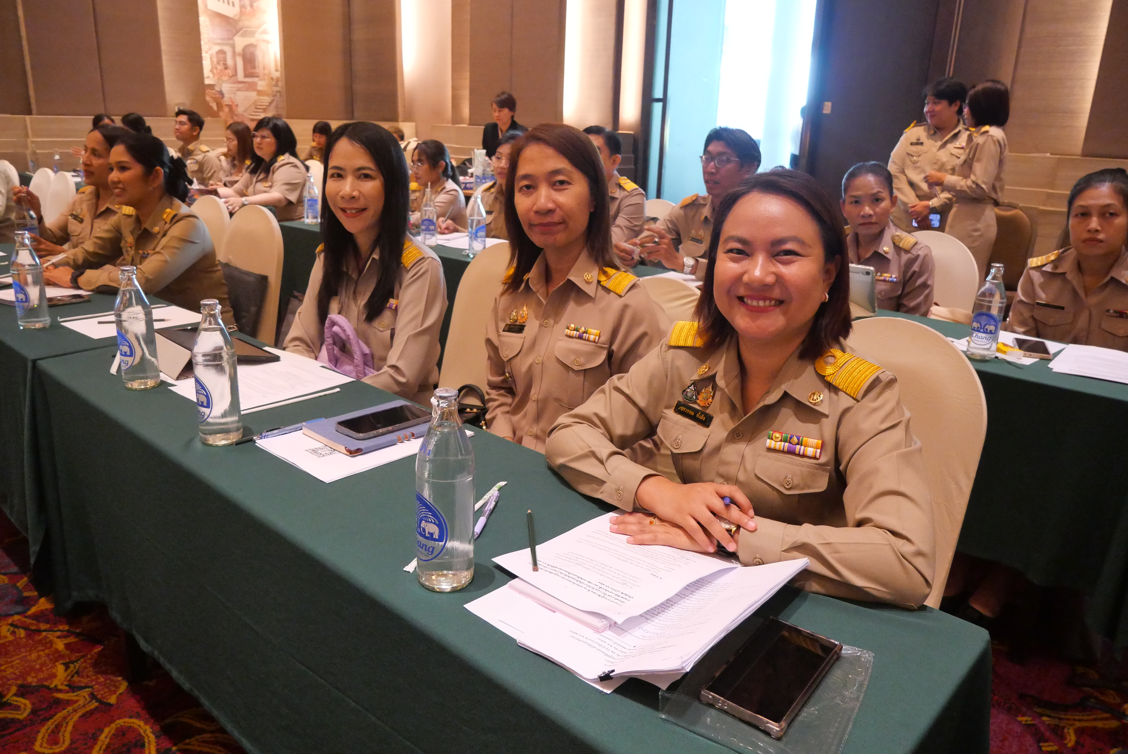 title - ส.ป.ก. จัดโครงการสัมมนา “การขับเคลื่อนงานปฏิรูปที่ดินเพื่อเกษตรกรรมสู่มิติใหม่อย่างยั่งยืนและเป็นธรรม” กรณีจัดที่ดินตามระเบียบคัดเลือกและจัดที่ดินฯ ข้อ 62 ประจําปีงบประมาณ พ.ศ. 2569 (วันจันทร์ที่ 25 พฤษภาคม 2569 ภาคเช้า) 